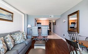Spectacular Oceanfront Condo